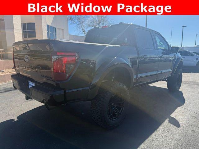 new 2026 Ford F-150 car, priced at $95,663