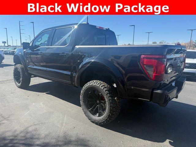 new 2026 Ford F-150 car, priced at $95,663