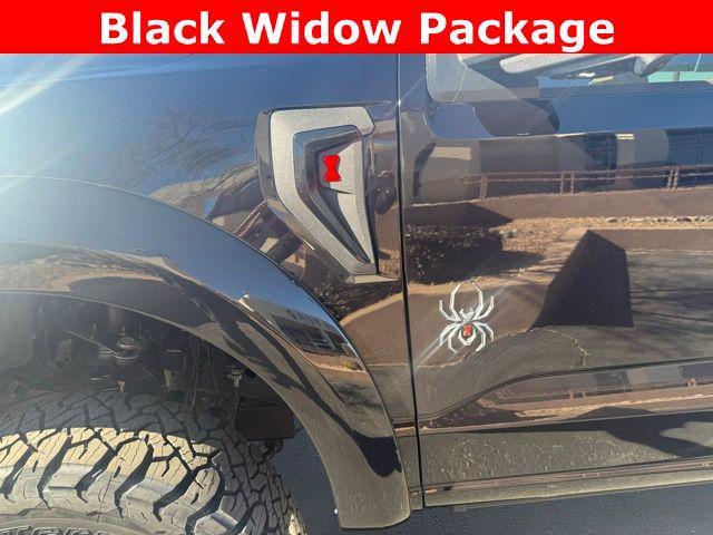 new 2026 Ford F-150 car, priced at $95,663