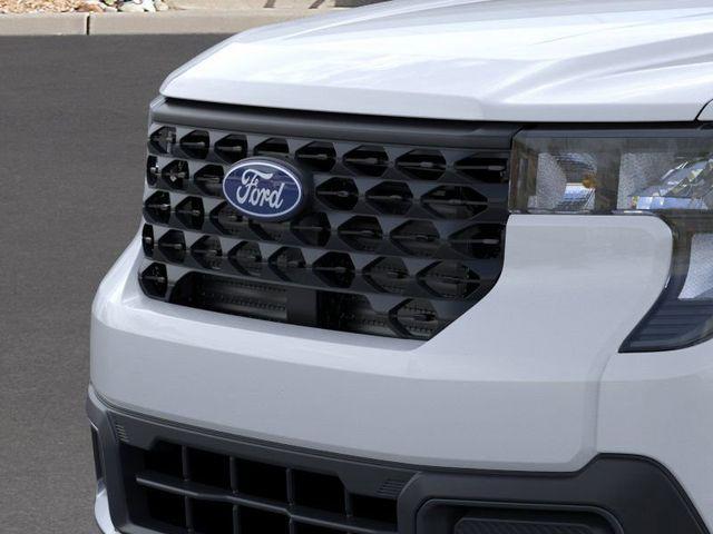 new 2026 Ford Maverick car, priced at $33,250