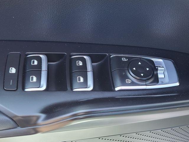 used 2024 Kia K5 car, priced at $28,693