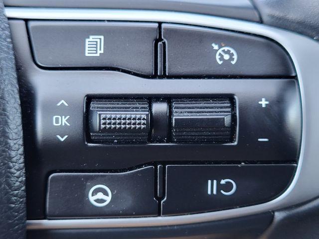 used 2024 Kia K5 car, priced at $28,693