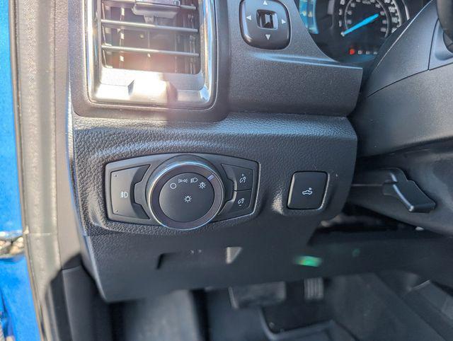 used 2022 Ford Ranger car, priced at $35,995