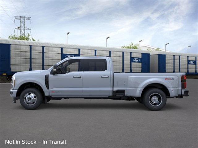 new 2026 Ford F-350 car, priced at $105,070