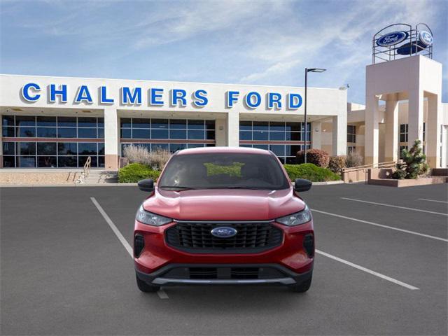 new 2025 Ford Escape car, priced at $27,489