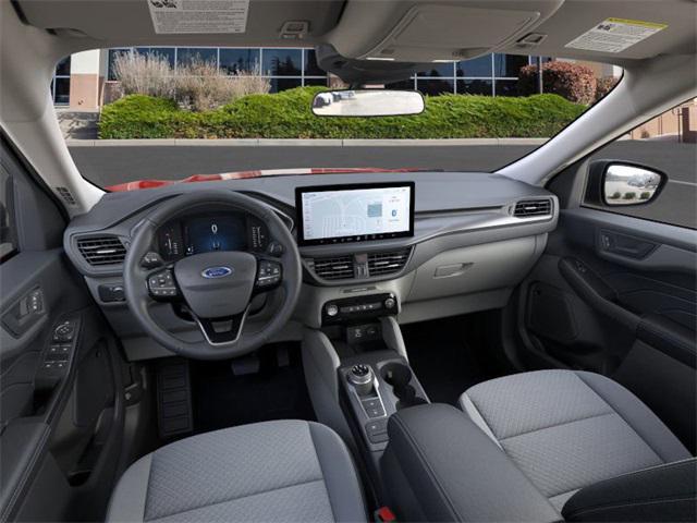 new 2025 Ford Escape car, priced at $27,489