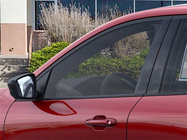 new 2025 Ford Escape car, priced at $27,489