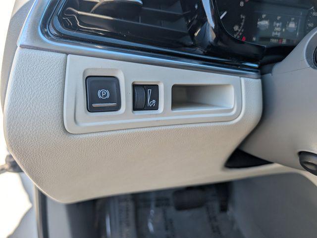 used 2021 Cadillac XT6 car, priced at $26,134