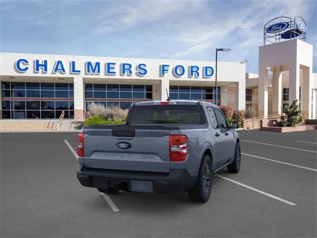 new 2026 Ford Maverick car, priced at $32,950