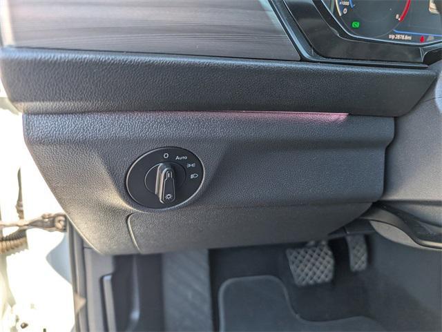 used 2019 Volkswagen Jetta car, priced at $16,995