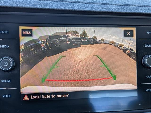 used 2019 Volkswagen Jetta car, priced at $16,995