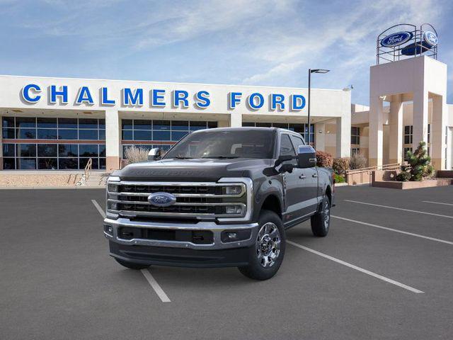 new 2026 Ford F-350 car, priced at $96,787