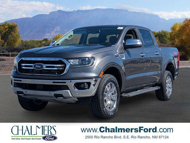 used 2019 Ford Ranger car, priced at $27,549