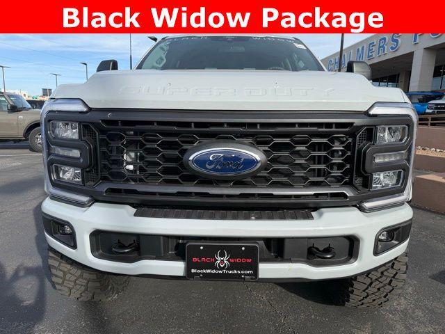 new 2026 Ford F-250 car, priced at $91,668