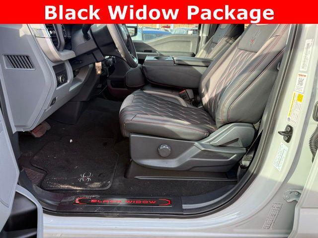 new 2026 Ford F-250 car, priced at $91,668