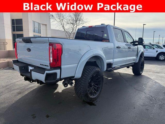 new 2026 Ford F-250 car, priced at $91,668