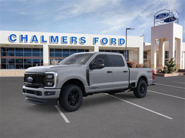 new 2026 Ford F-250 car, priced at $97,600