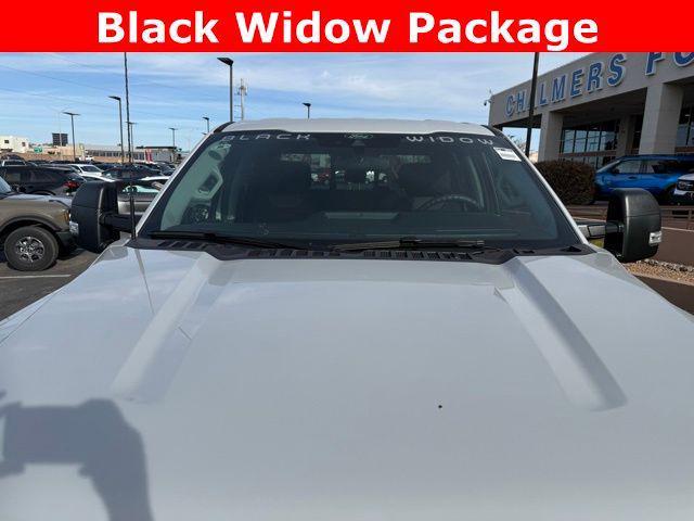 new 2026 Ford F-250 car, priced at $91,668