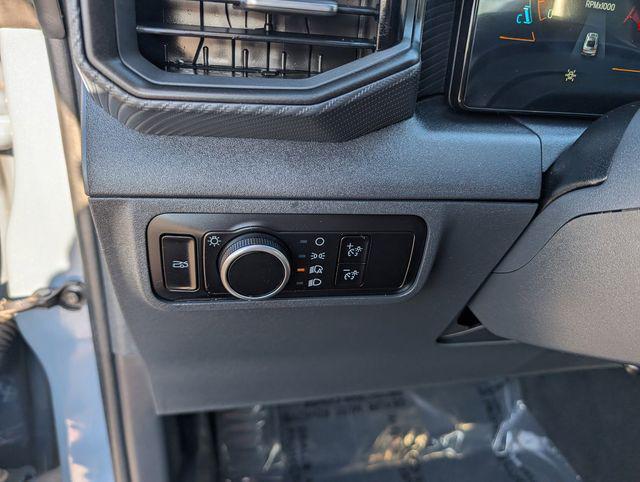 used 2025 Ford Mustang car, priced at $45,499