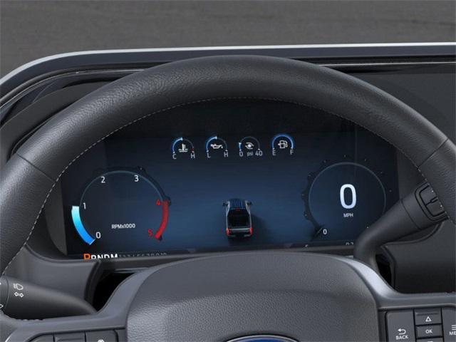 new 2026 Ford F-350 car, priced at $92,445