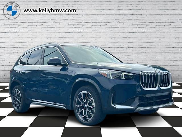 new 2026 BMW X1 car, priced at $48,325