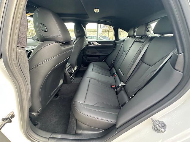 new 2026 BMW M440 Gran Coupe car, priced at $70,950