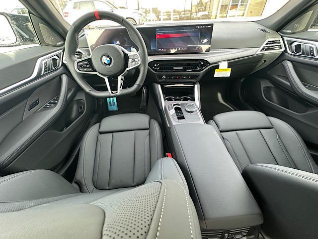 new 2026 BMW M440 Gran Coupe car, priced at $70,950