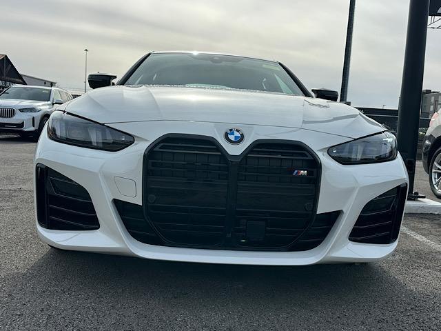 new 2026 BMW M440 Gran Coupe car, priced at $70,950