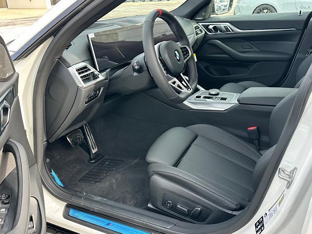 new 2026 BMW M440 Gran Coupe car, priced at $70,950