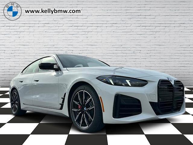 new 2026 BMW M440 Gran Coupe car, priced at $70,950