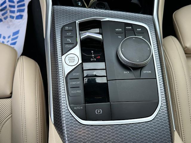 used 2025 BMW 330 car, priced at $44,900