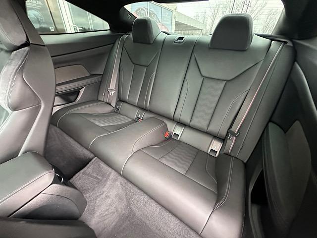 used 2025 BMW M4 car, priced at $89,900