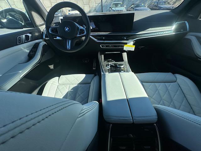 new 2026 BMW X5 PHEV car, priced at $85,175