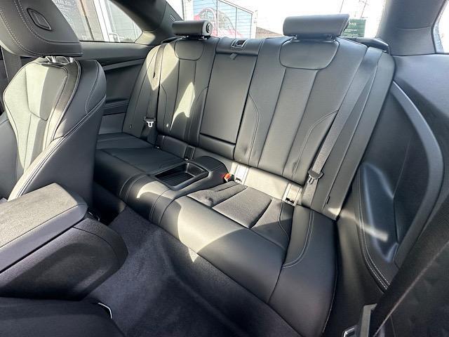 used 2024 BMW M240 car, priced at $52,900