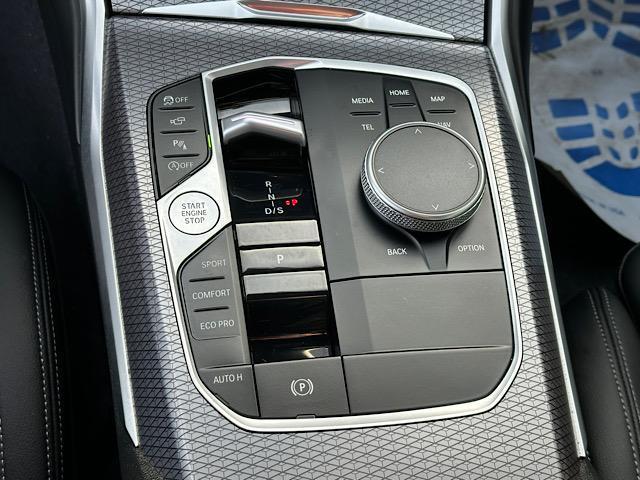 used 2024 BMW M240 car, priced at $52,900