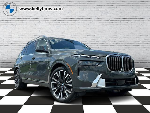 used 2025 BMW X7 car, priced at $83,900