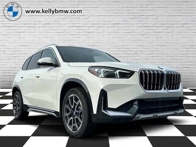new 2026 BMW X1 car, priced at $49,150