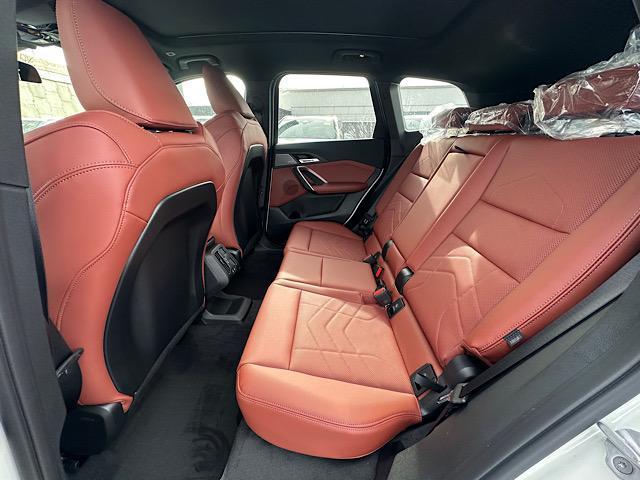new 2026 BMW X1 car, priced at $49,150