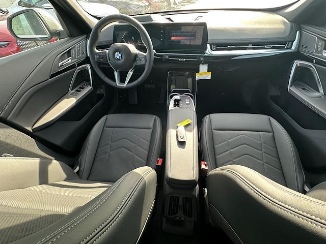 new 2026 BMW X1 car, priced at $48,975