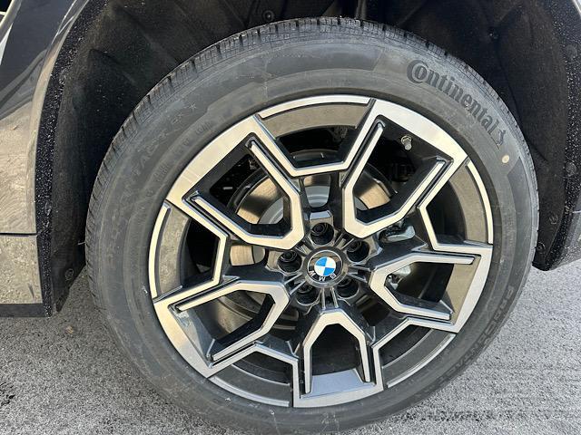 new 2026 BMW X1 car, priced at $48,975