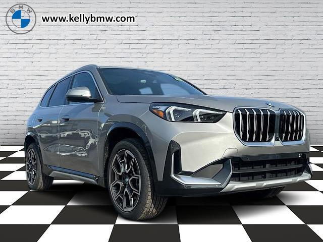 new 2026 BMW X1 car, priced at $48,975