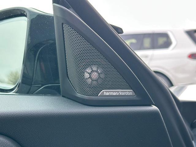 used 2024 BMW M240 car, priced at $51,900