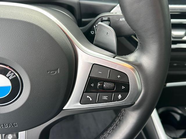 used 2024 BMW M240 car, priced at $51,900