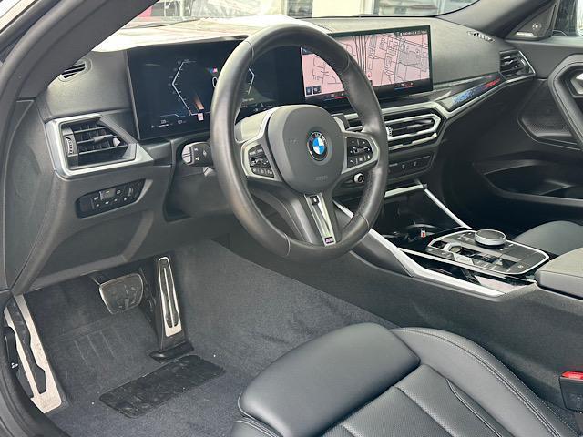 used 2024 BMW M240 car, priced at $51,900