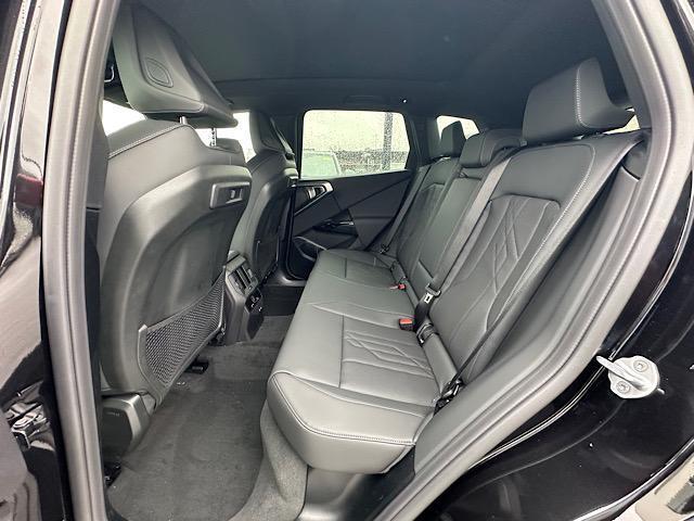 new 2026 BMW X3 car, priced at $57,300