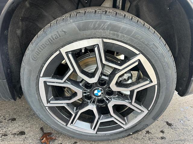 new 2026 BMW X1 car, priced at $48,250