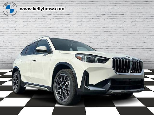 new 2026 BMW X1 car, priced at $48,250