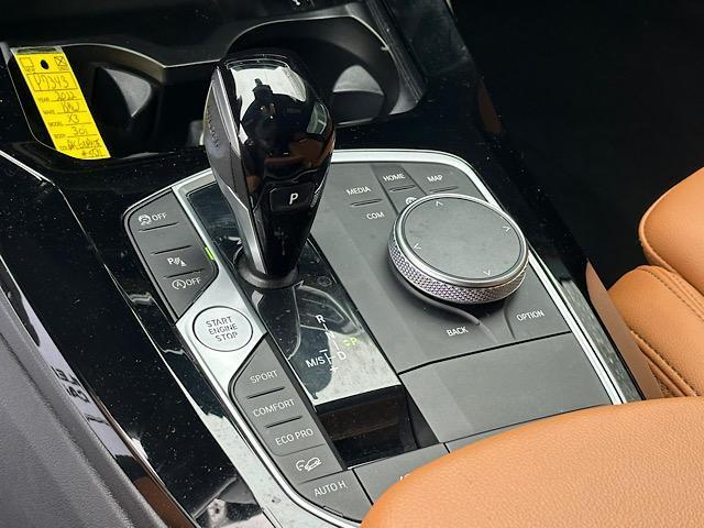 used 2022 BMW X3 car, priced at $33,900