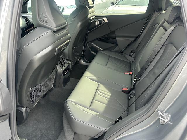 new 2026 BMW X3 car, priced at $57,300