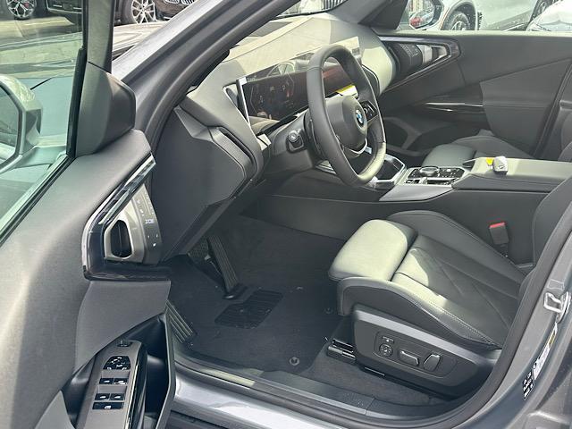 new 2026 BMW X3 car, priced at $57,300